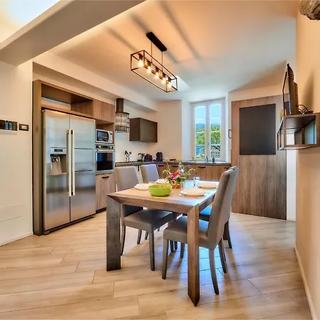 Feriehus Il Sogno Di Chiara *