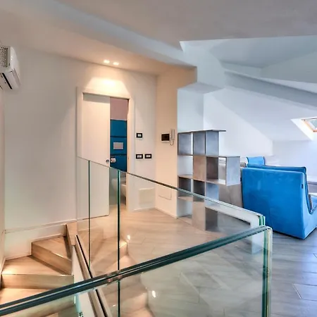 Il Sogno Di Chiara Feriehus Lierna