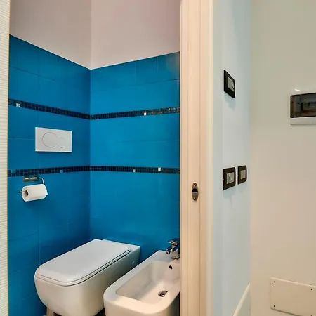 Il Sogno Di Chiara Feriehus Lierna