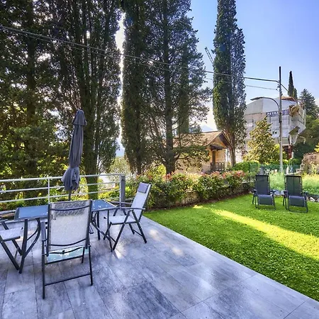 Il Sogno Di Chiara Feriehus