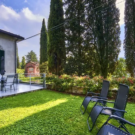 Il Sogno Di Chiara Ferienhaus