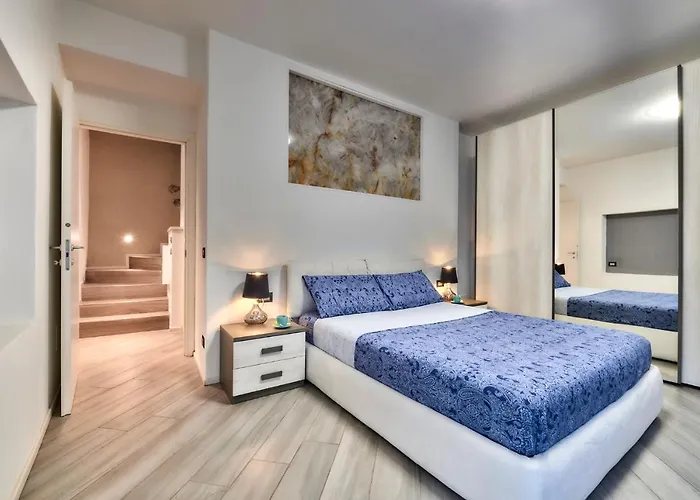 Vakantiehuis Il Sogno Di Chiara Lierna