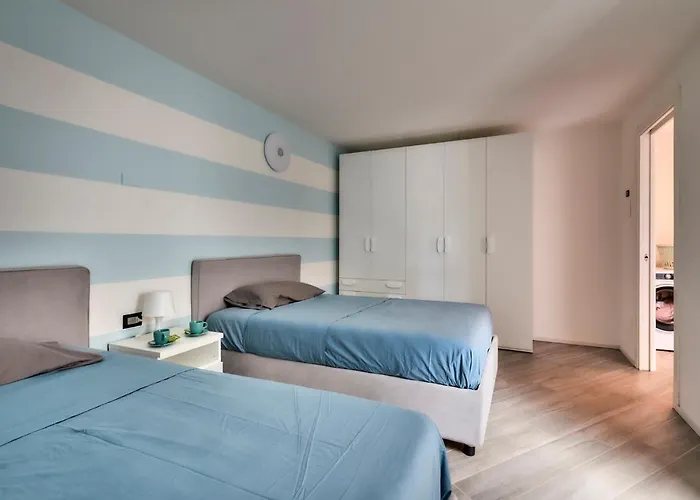 Vakantiehuis Il Sogno Di Chiara