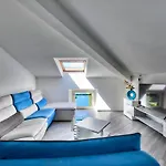 Il Sogno Di Chiara Holiday home Lierna