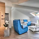 Holiday home Il Sogno Di Chiara Lierna