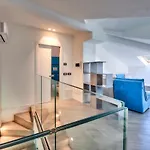 Il Sogno Di Chiara Holiday home Lierna