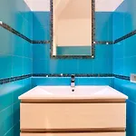 Holiday home Il Sogno Di Chiara