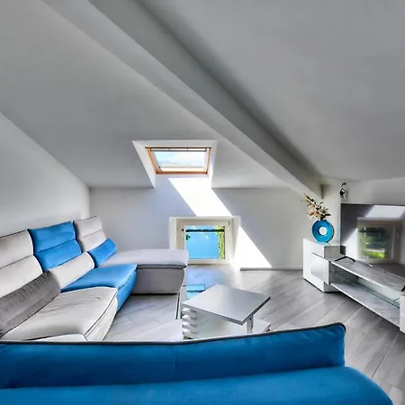 Il Sogno Di Chiara Ferienhaus Lierna