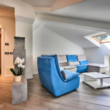 Holiday home Il Sogno Di Chiara Lierna