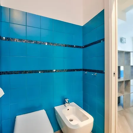 Il Sogno Di Chiara Holiday home *