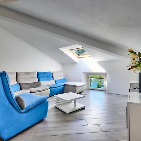 Il Sogno Di Chiara Holiday home