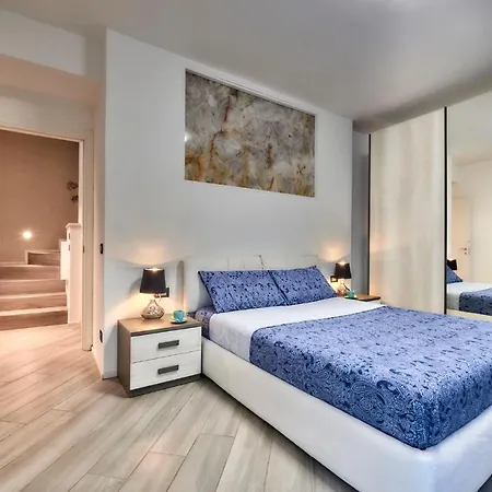 Holiday home Il Sogno Di Chiara Lierna