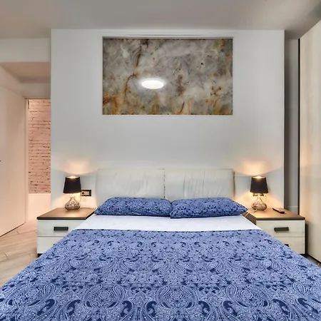 Il Sogno Di Chiara Holiday home