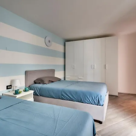 Holiday home Il Sogno Di Chiara