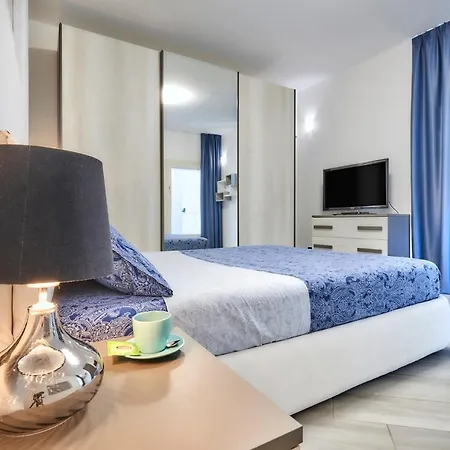 Il Sogno Di Chiara Holiday home