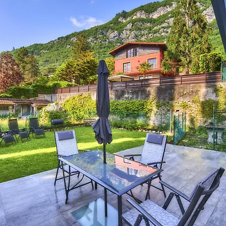 Holiday home Il Sogno Di Chiara *