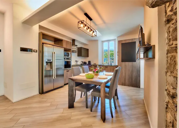 Ferienhaus Il Sogno Di Chiara *