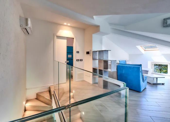 Il Sogno Di Chiara Ferienhaus Lierna