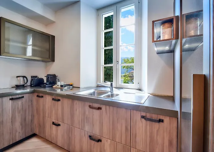 Il Sogno Di Chiara Ferienhaus