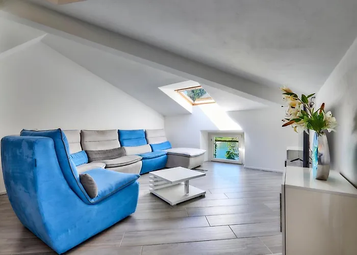 Il Sogno Di Chiara Ferienhaus