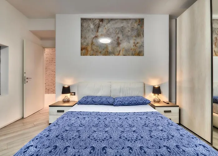 Il Sogno Di Chiara Ferienhaus