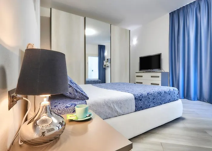 Il Sogno Di Chiara Ferienhaus