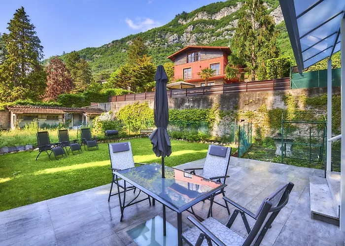 Ferienhaus Il Sogno Di Chiara *