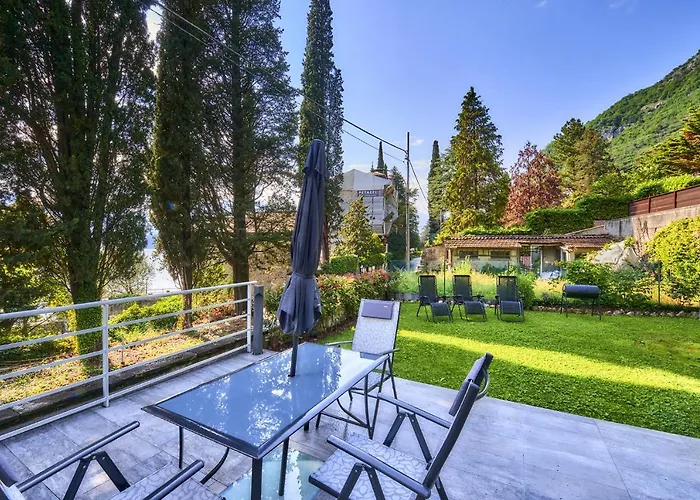 Il Sogno Di Chiara * Lierna