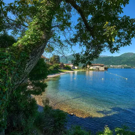 Il Sogno Di Chiara Casa de Férias *