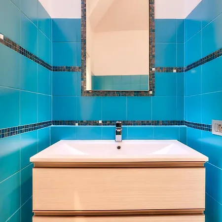 Nyaraló Il Sogno Di Chiara