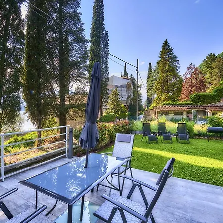 Il Sogno Di Chiara * Lierna