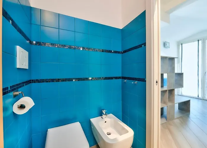 Il Sogno Di Chiara 度假居 *