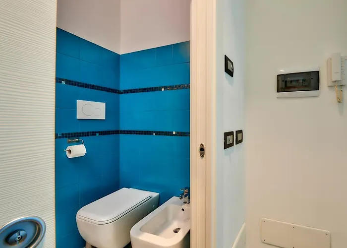 Il Sogno Di Chiara 度假居 列尔纳