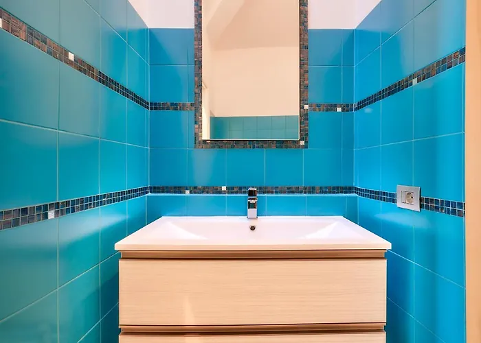 度假居 Il Sogno Di Chiara