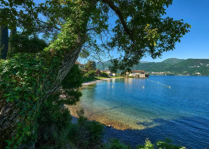 Il Sogno Di Chiara 度假居 *