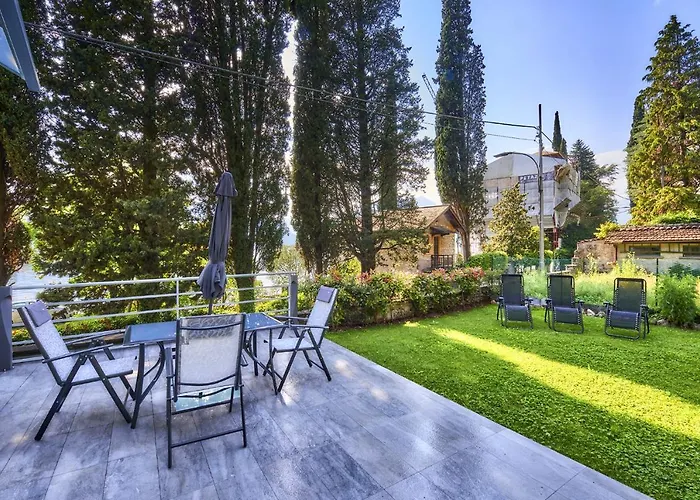 Il Sogno Di Chiara 度假居