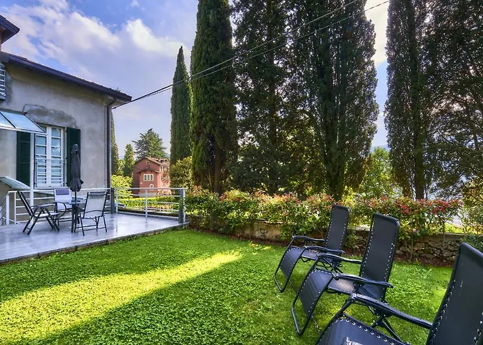 Il Sogno Di Chiara 度假居